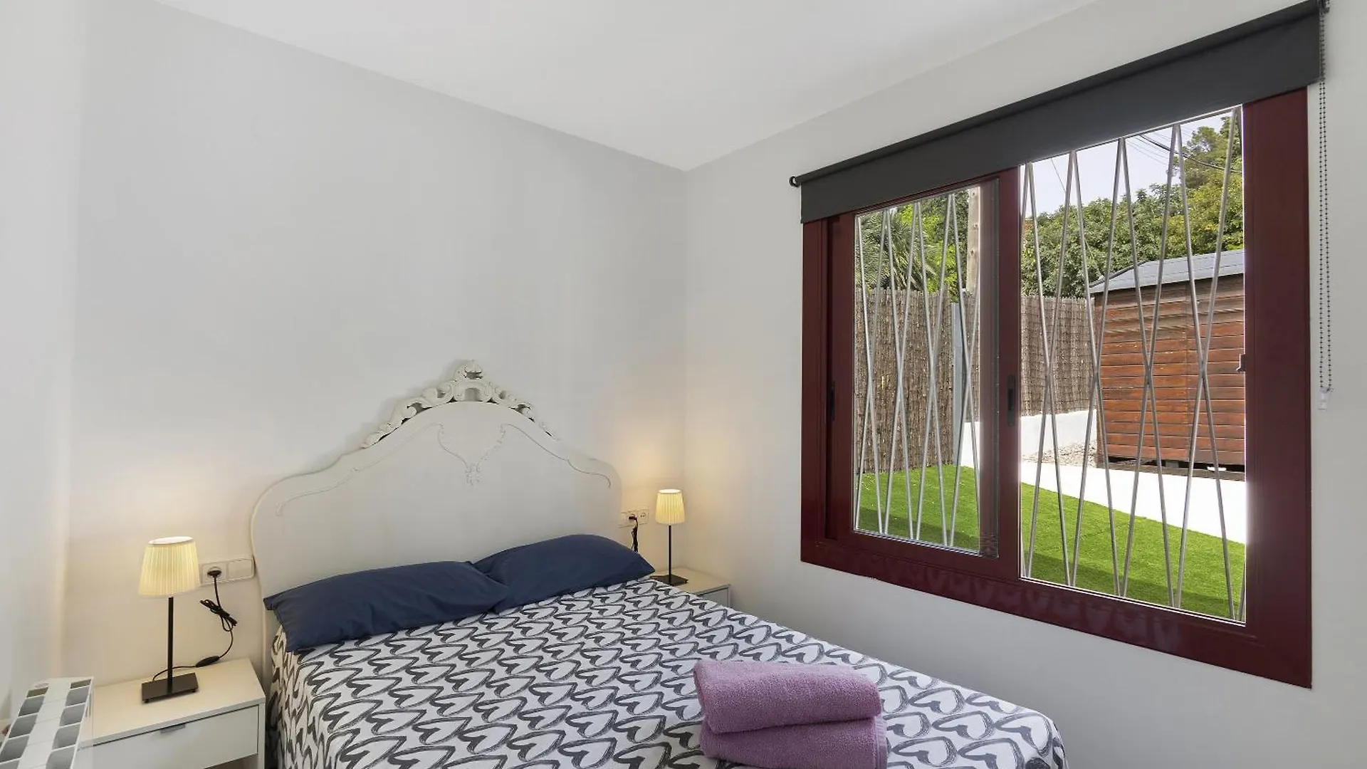 Casa Con Piscina Privada En Sitges Villa Sant Pere De Ribes