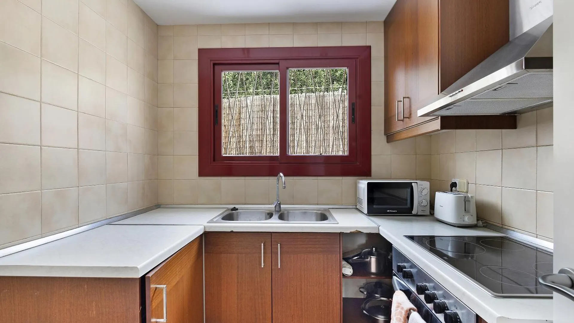 Casa Con Piscina Privada En Sitges Villa Sant Pere De Ribes Holiday home