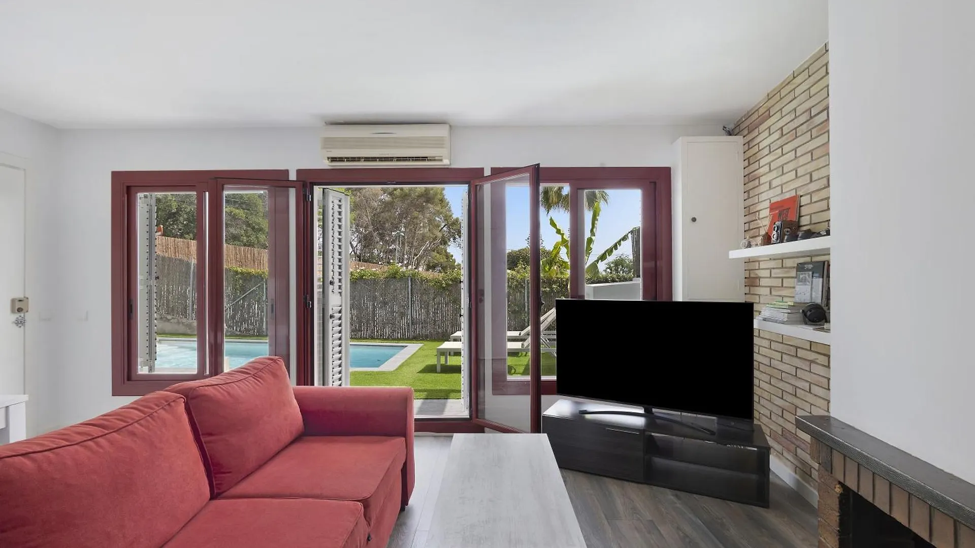 Casa Con Piscina Privada En Sitges Villa Sant Pere De Ribes Holiday home