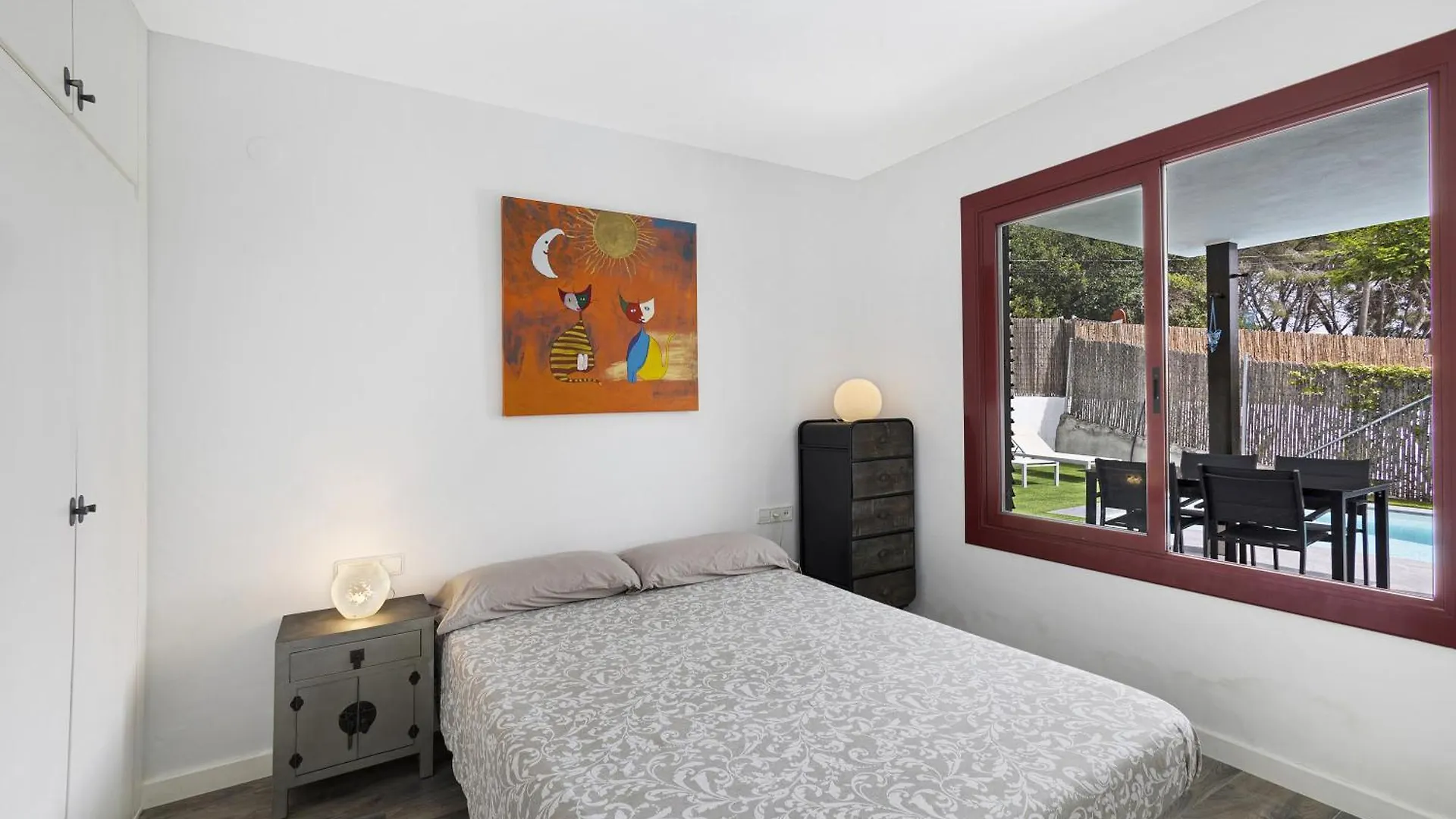 Holiday home Casa Con Piscina Privada En Sitges Villa Sant Pere De Ribes