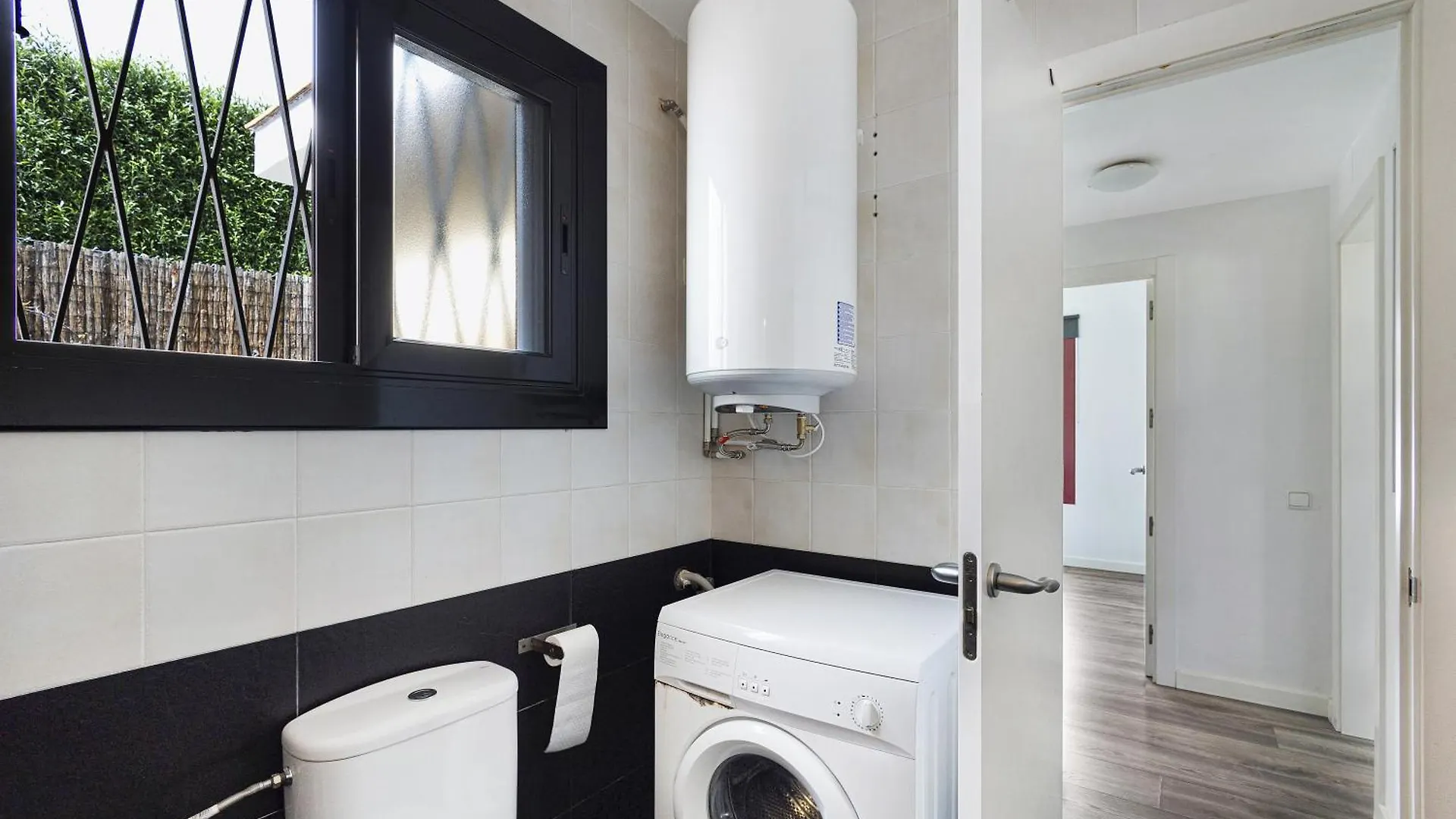 산트 페레 데 리베스 Casa Con Piscina Privada En Sitges 빌라