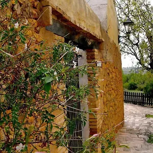 Can Ramonet Sant Pere De Ribes