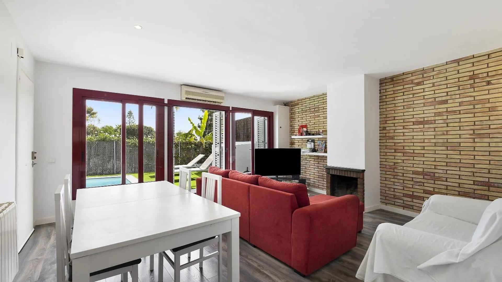 Holiday home Casa Con Piscina Privada En Sitges Villa Sant Pere De Ribes